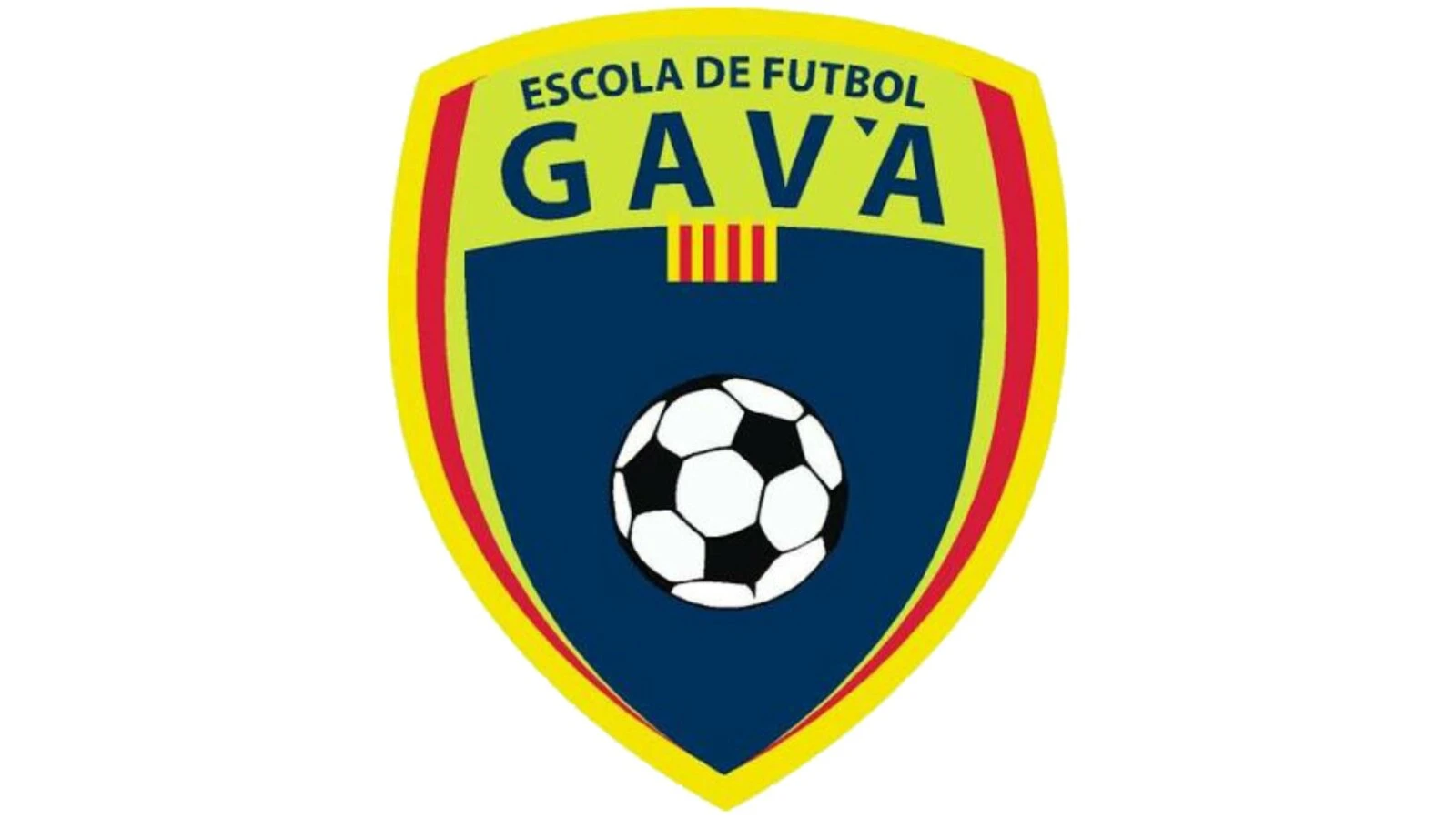 Escola Futbol Gava logo
