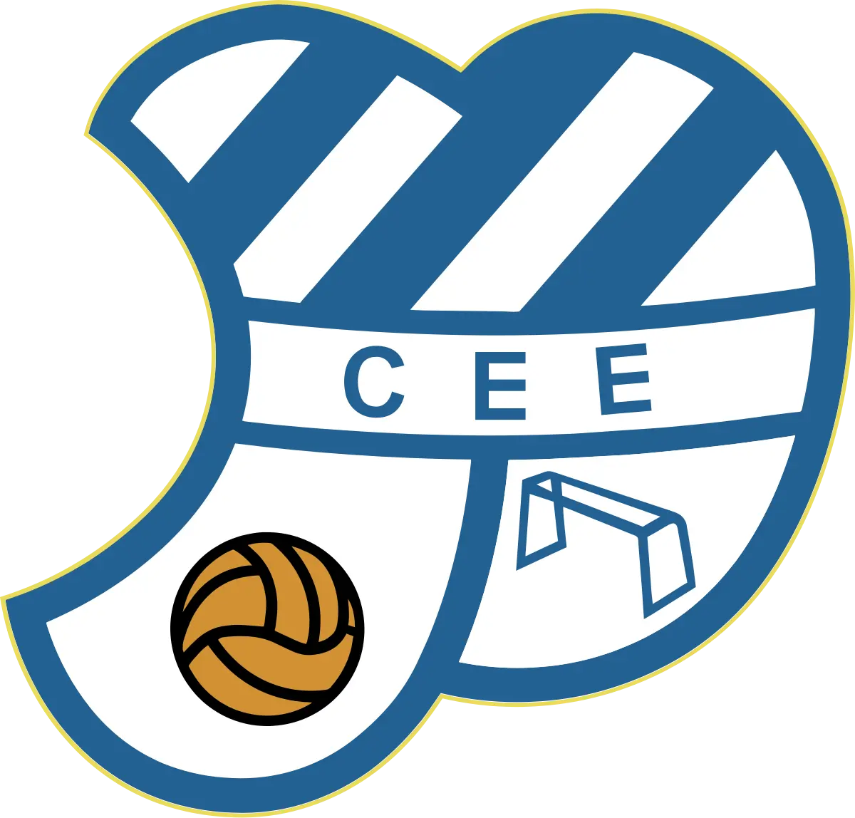 CE Europa logo
