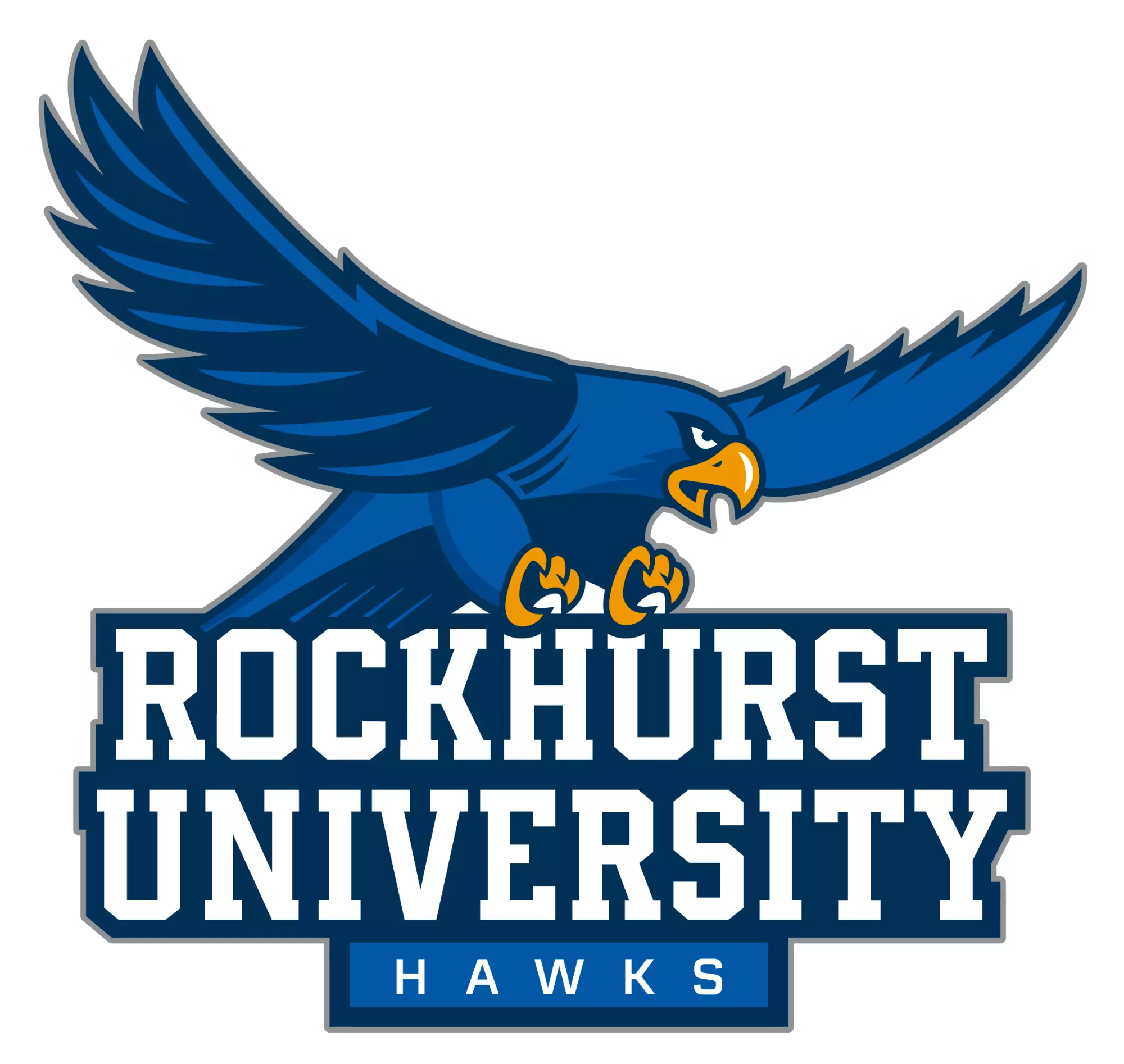 Rockhurst University logo