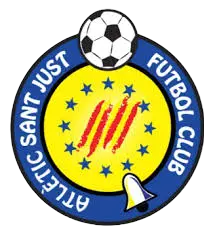Atletic San Just FC logo